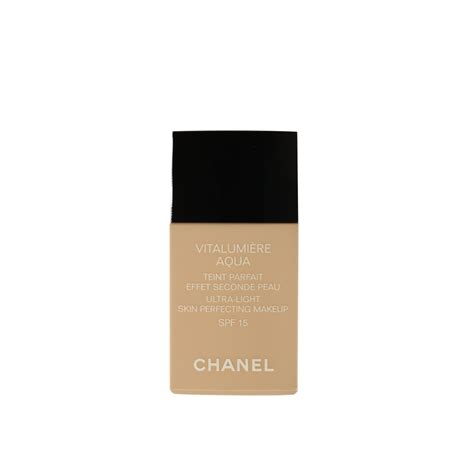 chanel vitalumiere nz